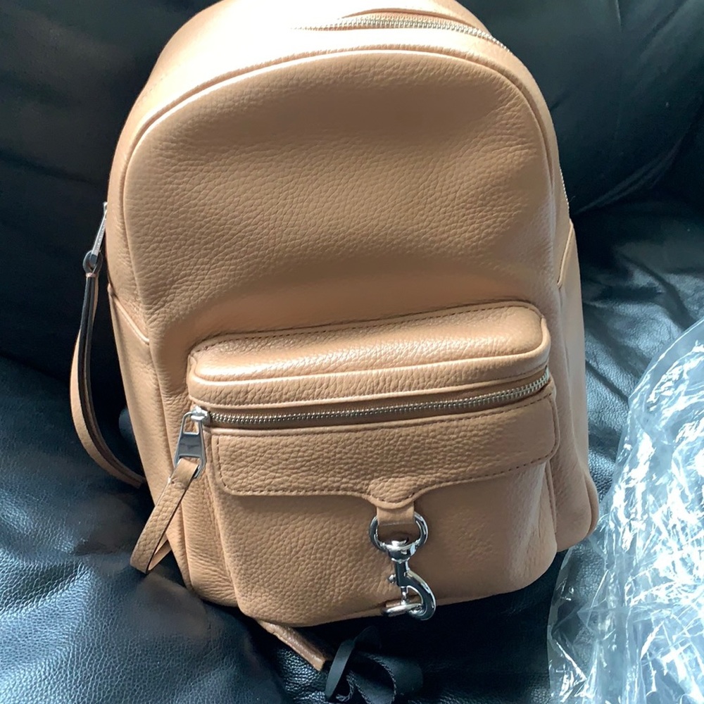 Mini M.A.B. Backpack - Picture 4 of 7